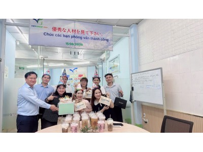 MỪNG TUỔI MỚI – GẮN KẾT YÊU THƯƠNG TẠI VIETGROUP EDU MỪNG TUỔI MỚI – GẮN KẾT YÊU THƯƠNG TẠI VIETGROUP EDU